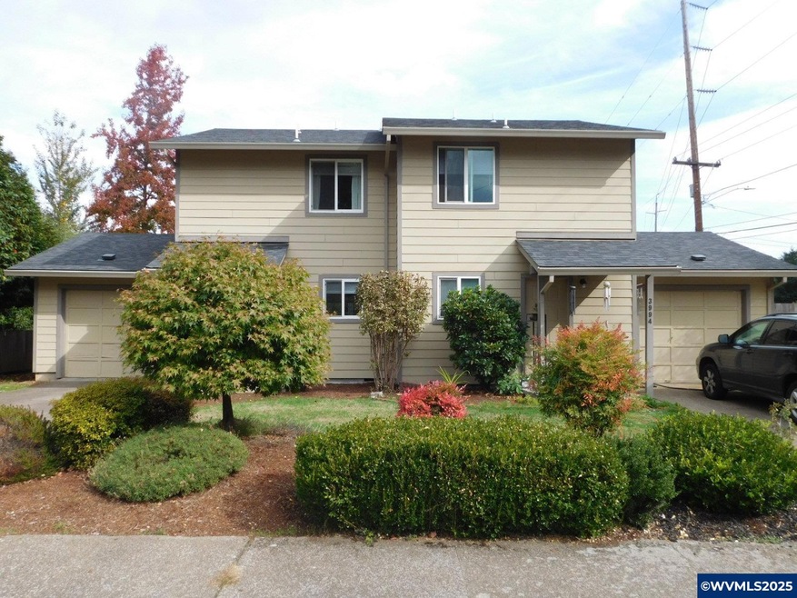 3992 Friar Ct SE unit 3994, Salem, OR 97302 - photo 1