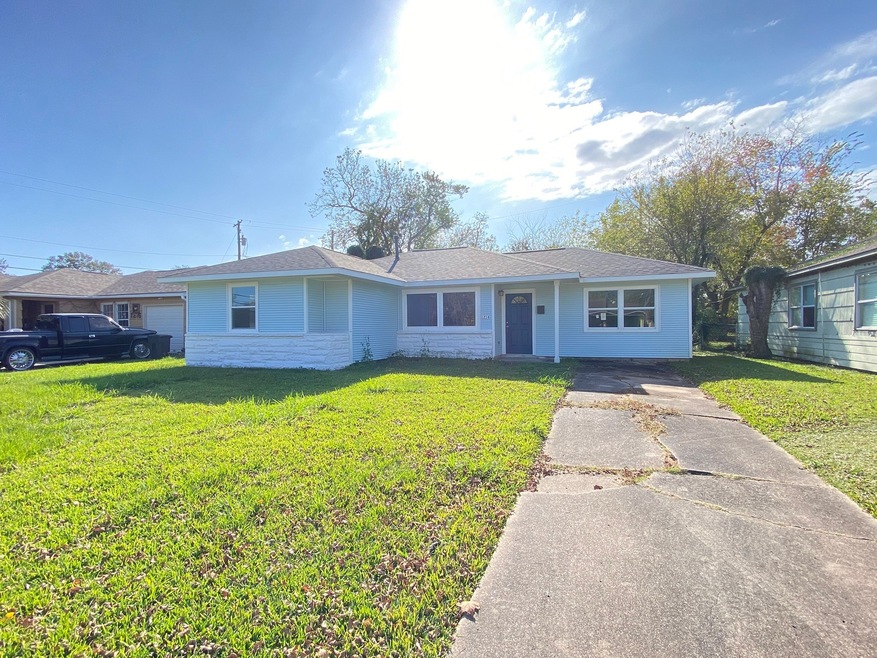 Fully renovated Home ready for a new owner