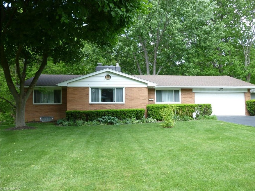 Welcome to 2415 Thurmont Road!