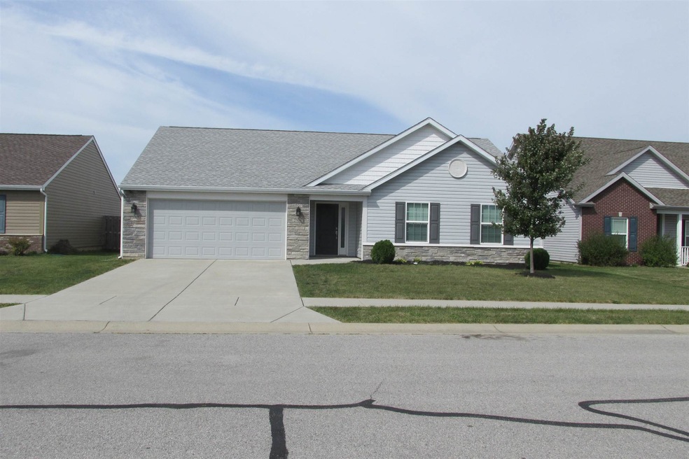 2906 Limestone Ln, Lafayette, IN 47909 - photo 1