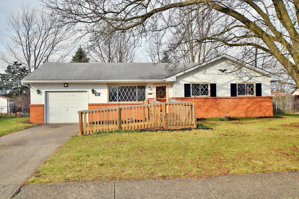 1128 Belden Rd, Columbus, OH 43229 - photo 1