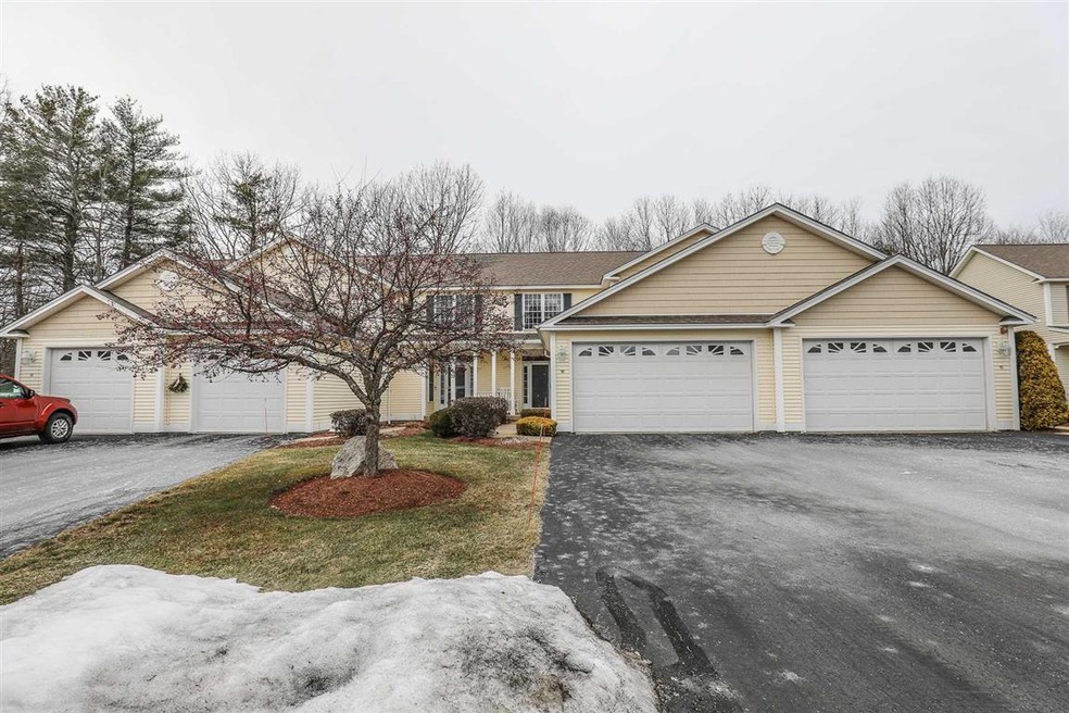 5 Lafond Ave unit 16, Hooksett, NH 03106 - photo 1