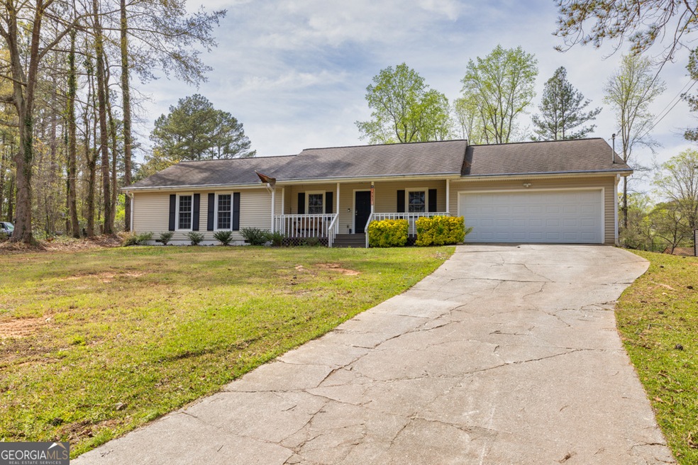 783 Brook Hollow Cir SE, Conyers, GA 30094 - photo 1