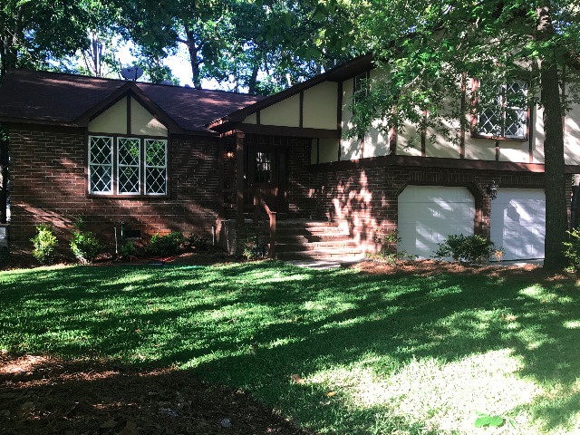 Main View