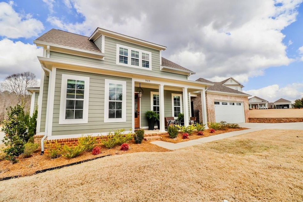 9019 Coatbridge Dr, Oxford, MS 38655 - photo 1