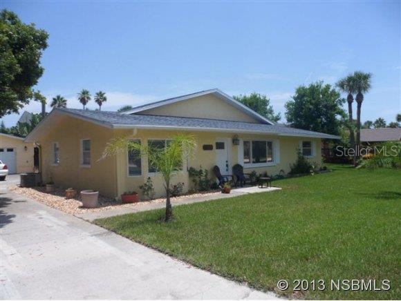 1409 Beacon St, New Smyrna Beach, FL 32169 - photo 1