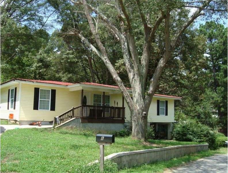 8 Pittman Dr, Whitesburg, GA 30185 - photo 1