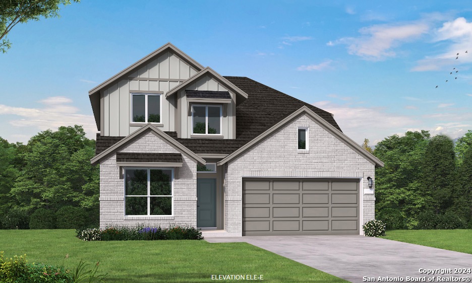 12430 Chazelle, San Antonio, TX 78254 - photo 1