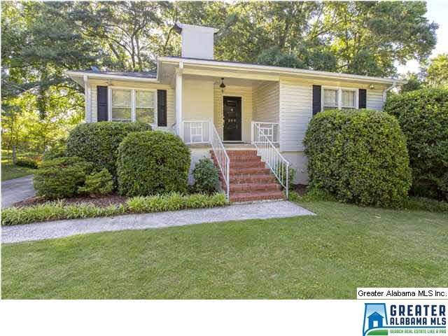 Welcome to 209 Rosewood St