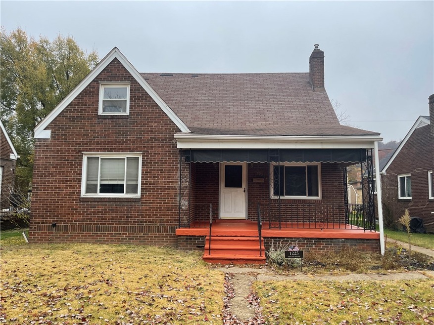 1225 Midland Ave, Midland, PA 15059 - photo 1