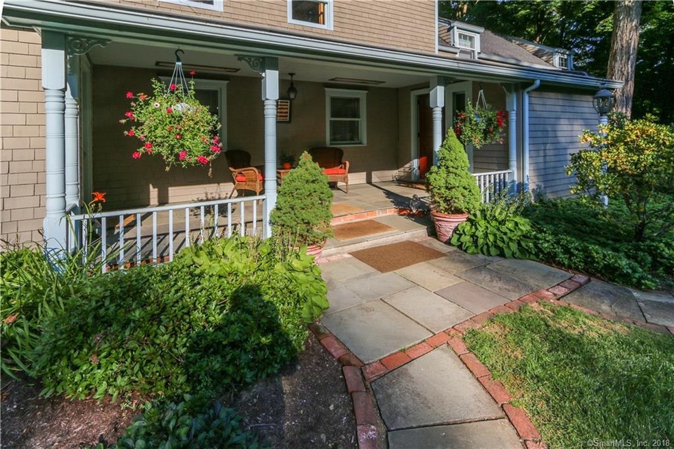 21 Ledges Rd, Ridgefield, CT 06877 - photo 1