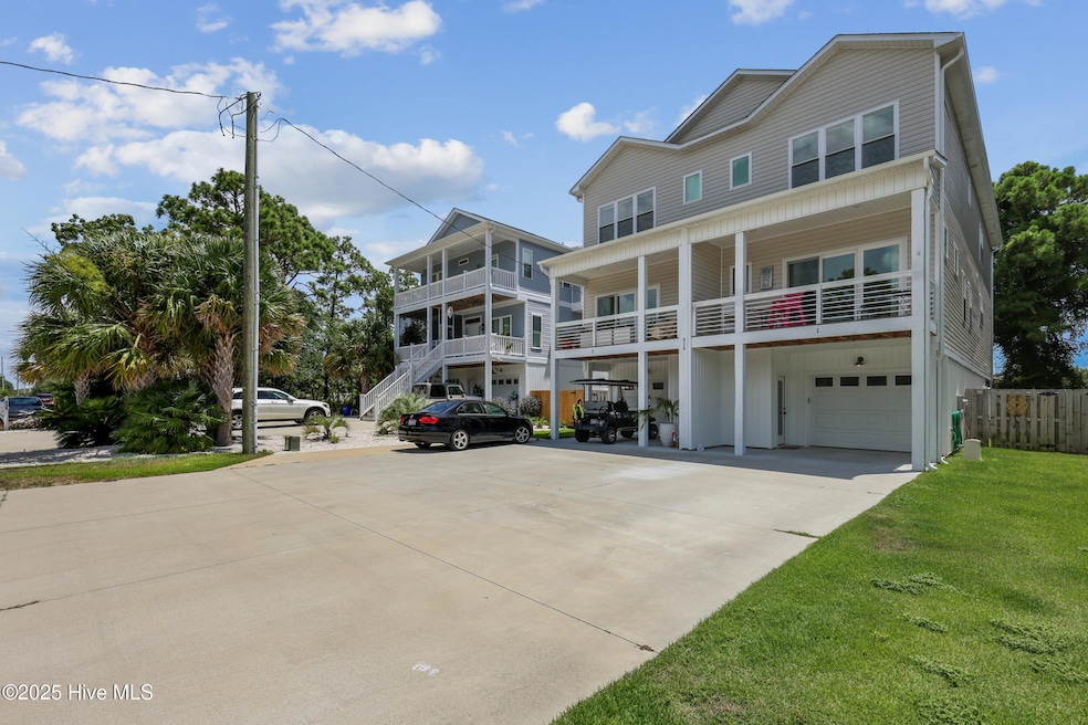 914 Old Dow Rd unit 1, Carolina Beach, NC 28428 - photo 1