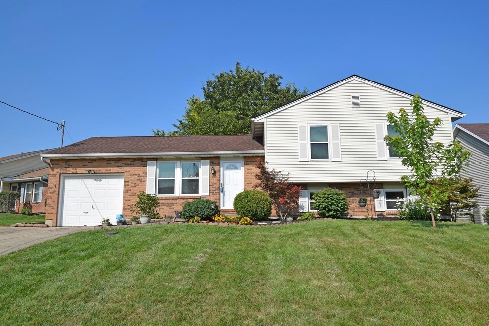 6431 Galloway Dr, Liberty Township, OH 45044 - photo 1