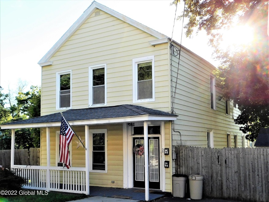30 Crockett Ave unit 32, Troy, NY 12180 - photo 1