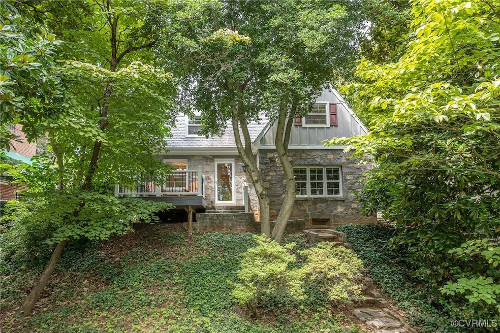 4900 Riverside Dr, Richmond, VA 23225 - photo 1