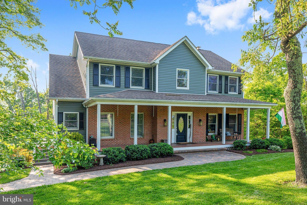 1181 Apple Pie Ridge Rd, Winchester, VA 22603 - photo 1