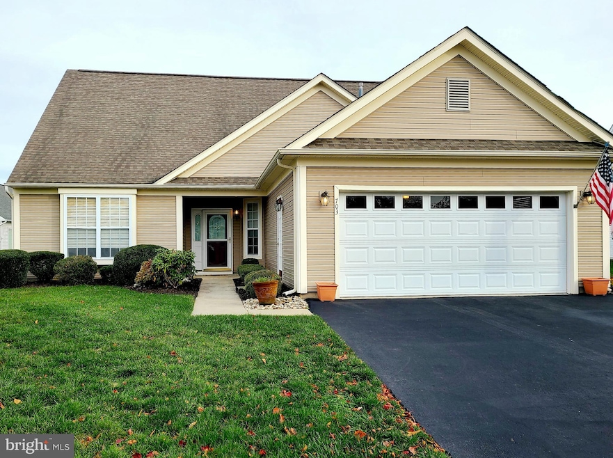 703 Somerset Ln, Middletown, DE 19709 - photo 1