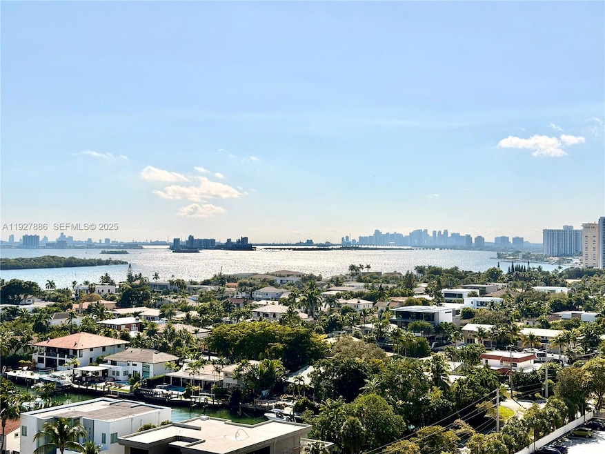 Bayview Towers unit B1501, North Miami, FL 33181 - photo 1