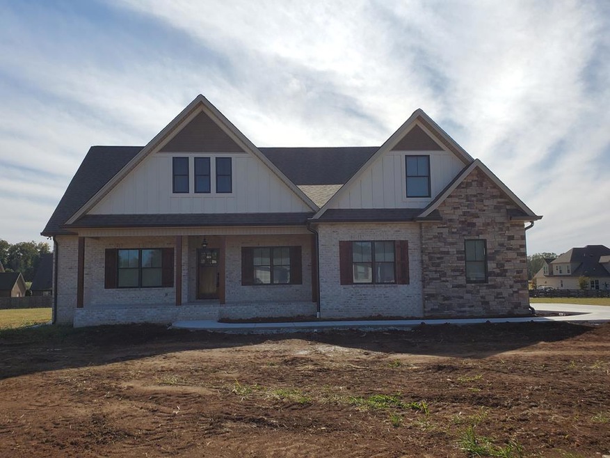 1783 Bob Bullock Rd, Cookeville, TN 38506 - photo 1