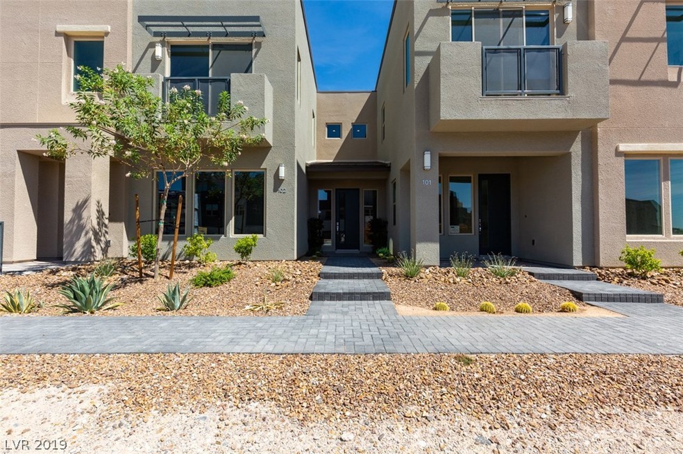 11285 Essence Point Ave unit 102, Las Vegas, NV 89135 - photo 1