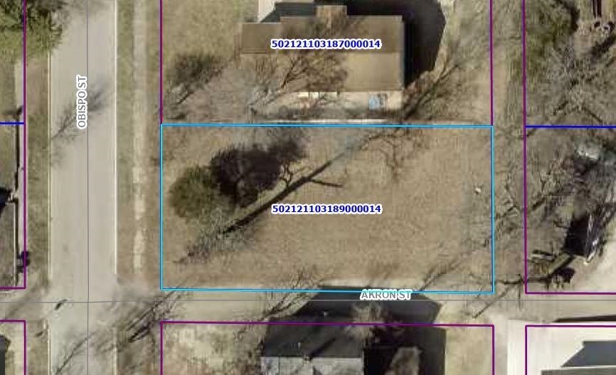 808 Obispo St, Culver, IN 46511 - photo 1