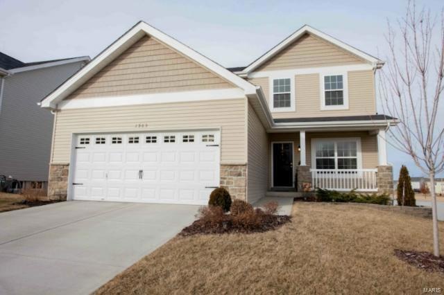 1905 Teresa Fields Lane