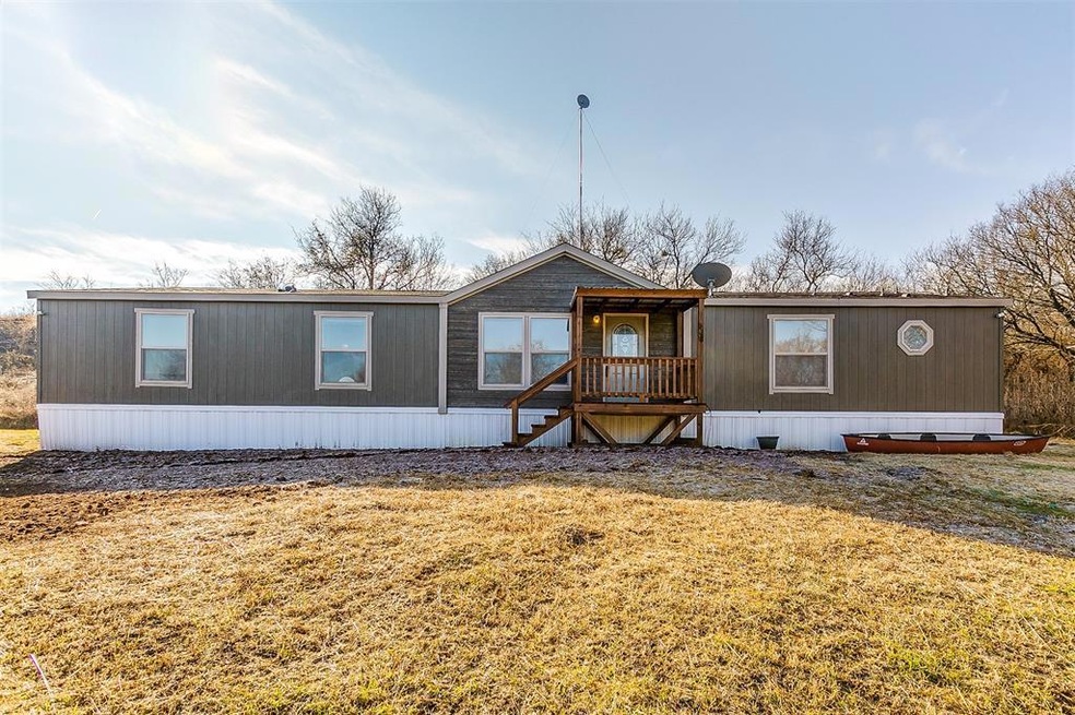 355 Branding Iron Rd, Rhome, TX 76078 - photo 1