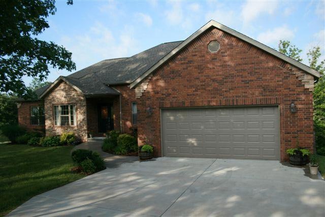 325 Peninsula Estates Ln, Kimberling City, MO 65686 - photo 1