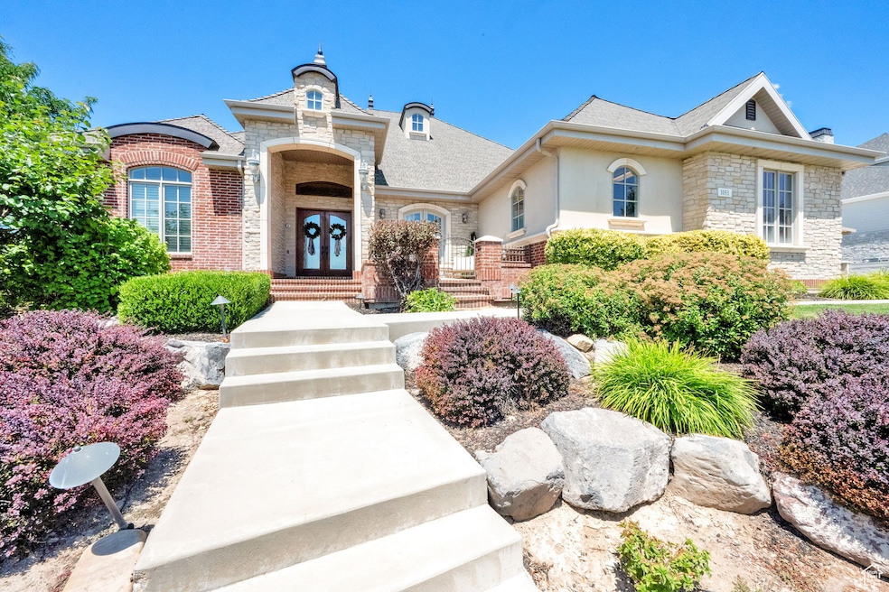 1051 E 100 N, Lindon, UT 84042 - photo 1