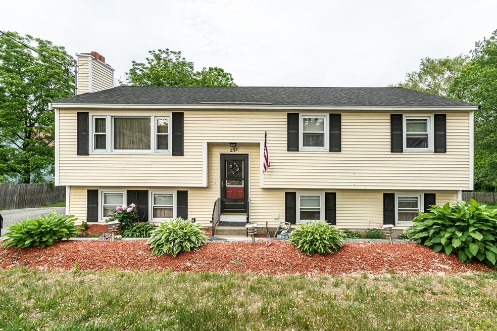 231 Broadway Rd, Dracut, MA 01826 - photo 1