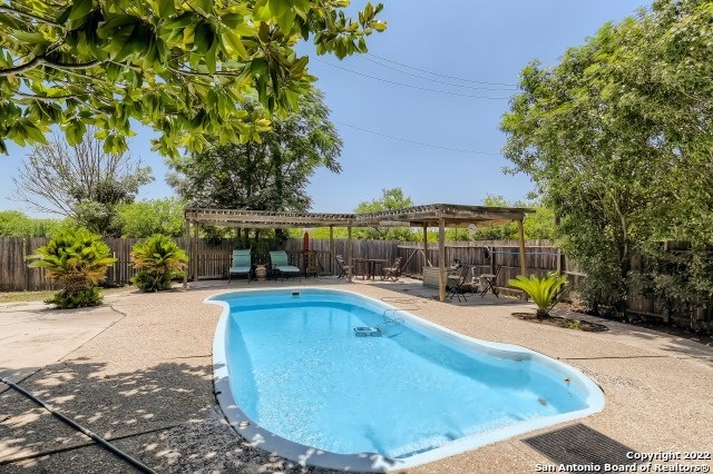 11050 Arabian Palm, San Antonio, TX 78254 - photo 1