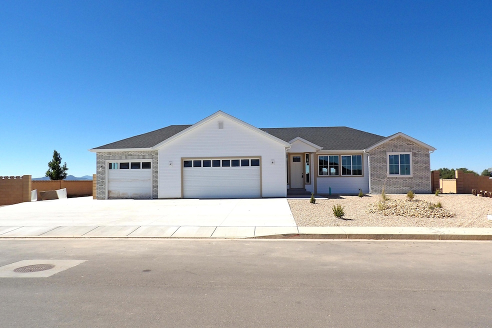 4741 N 2600 W, Cedar City, UT 84721 - photo 1