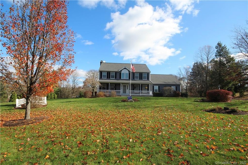 9 Pond View Dr, Prospect, CT 06712 - photo 1