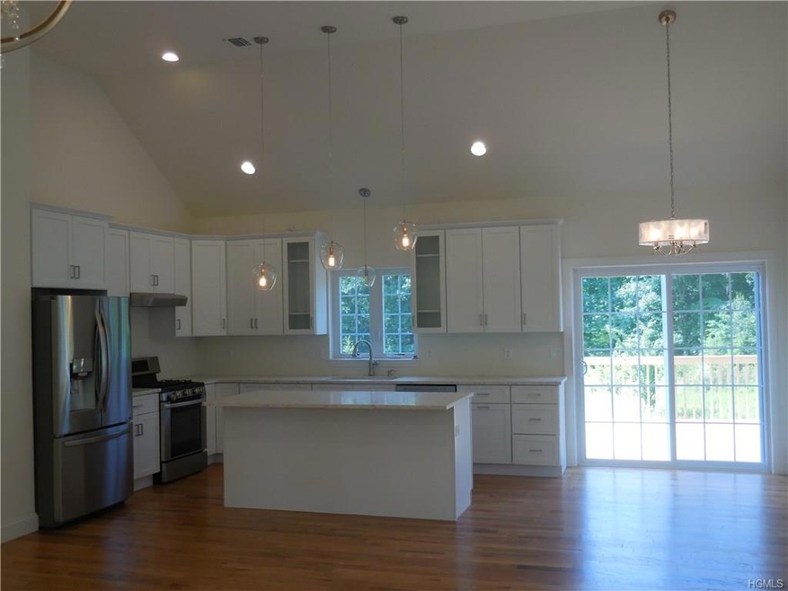 72 Bert McCord Dr, Shawangunk, NY 12566 - photo 1