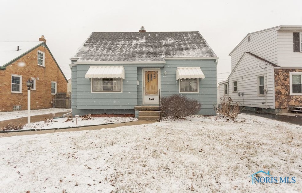 4761 295th St, Toledo, OH 43611 - photo 1