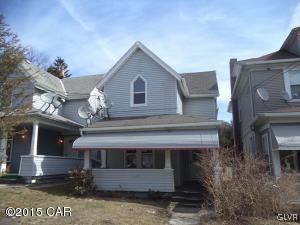 555 N Vine St, Hazleton, PA 18201 - photo 1