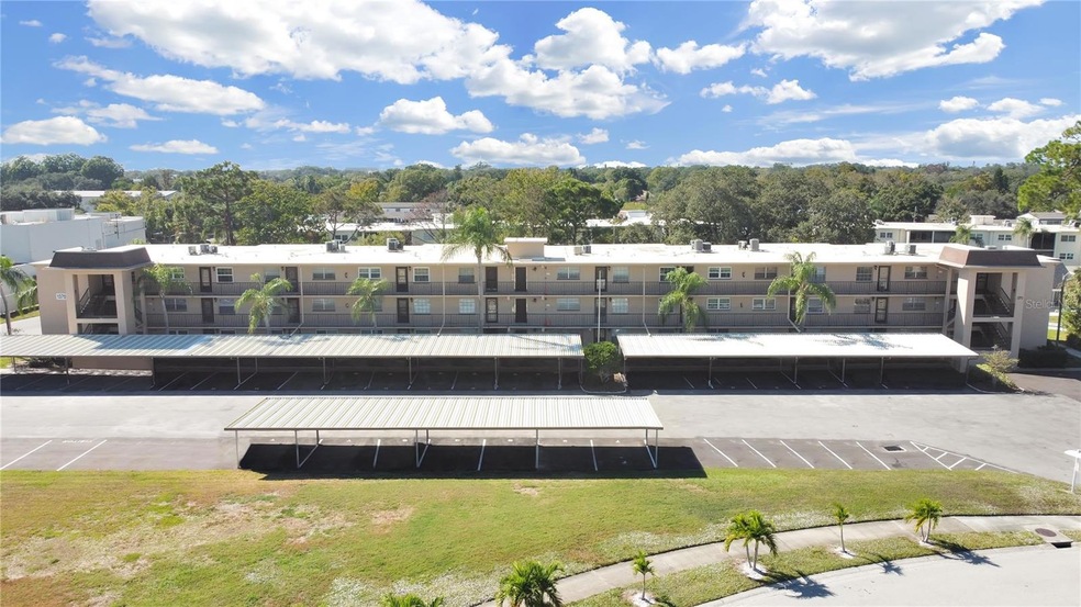 1370 Heather Ridge Blvd unit 107, Dunedin, FL 34698 - photo 1