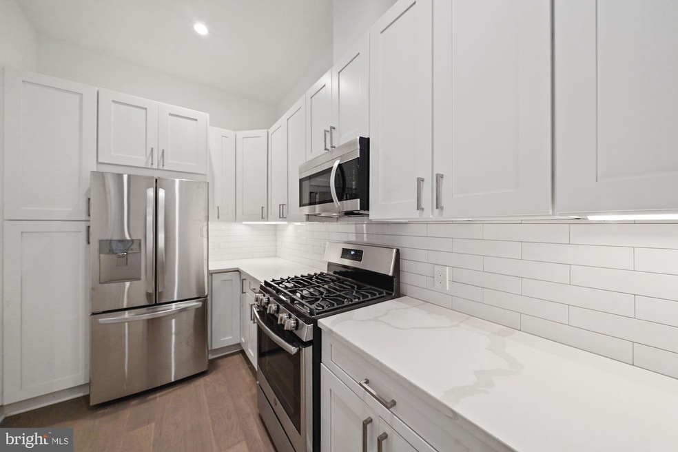 2929 12th St NE unit 2, Washington, DC 20017 - photo 1