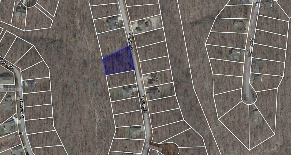 Lot 10 Ramsey Dr, Bella Vista, AR 72714 - photo 1