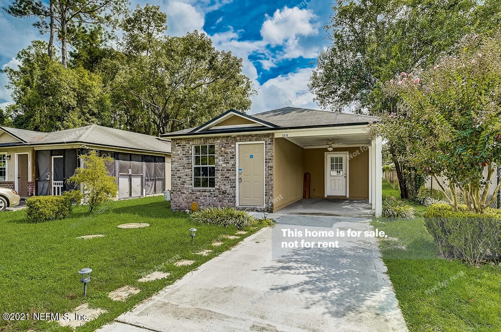 3310 Duane Ave unit 1, Jacksonville, FL 32218 - photo 1