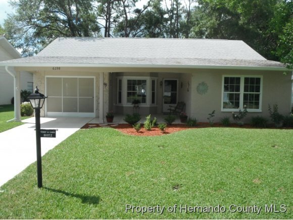 6298 Ocean Pines Ln, Spring Hill, FL 34606 - photo 1