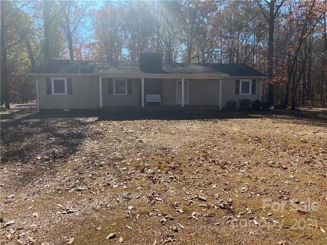 204 Atkins Dairy Rd, Troy, NC 27371 - photo 1