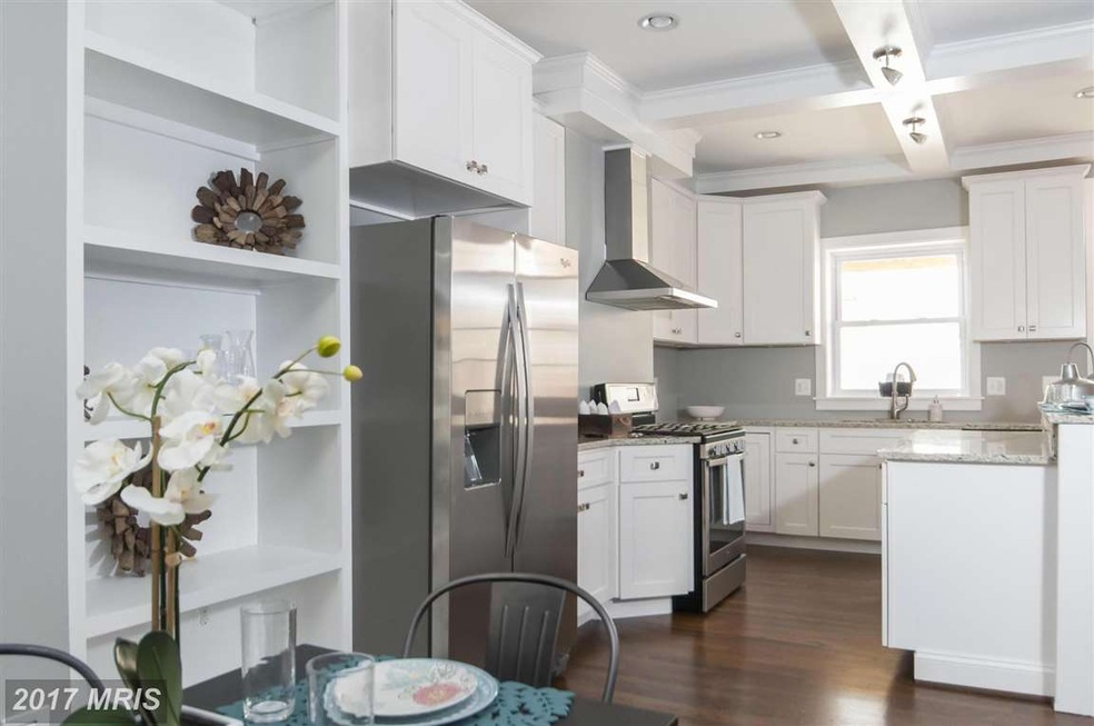 126 N Kenwood Ave, Baltimore, MD 21224 - photo 1