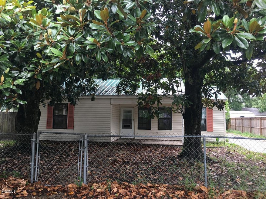 Front Elevation
