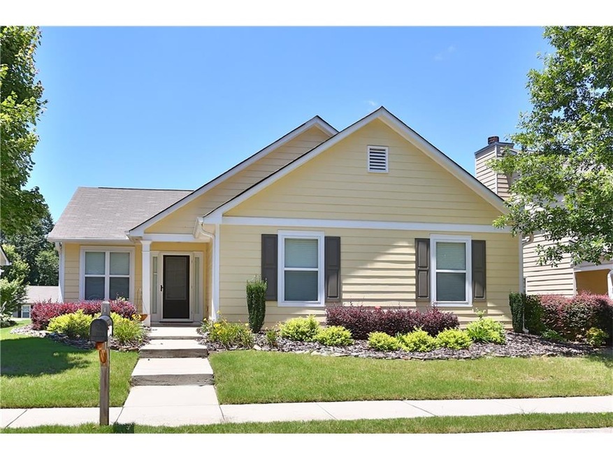 477 Walnut Woods Dr, Braselton, GA 30517 - photo 1