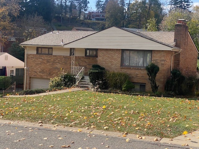 4840 Oakridge