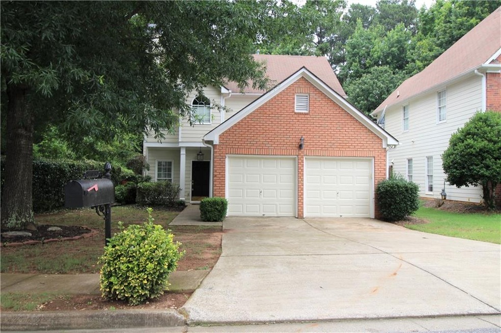 805 Kimball Parc Ct, Alpharetta, GA 30022 - photo 1