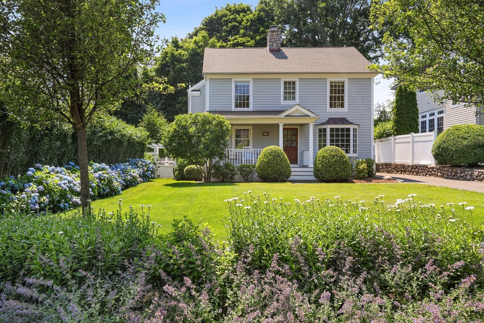 11 Stanley Rd, Darien, CT 06820 - photo 1