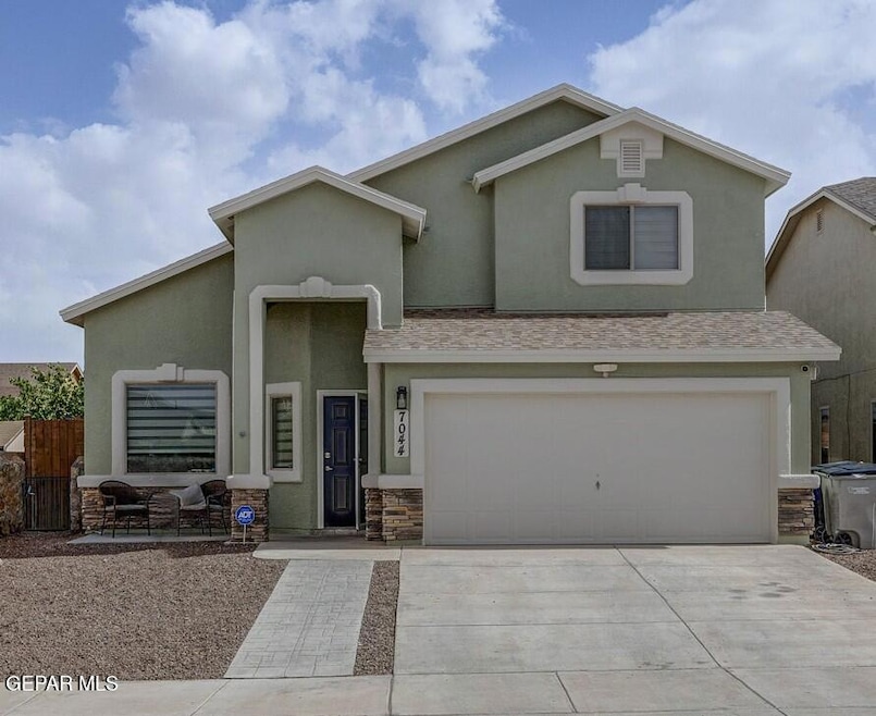 Sold • Co-Listing Agent