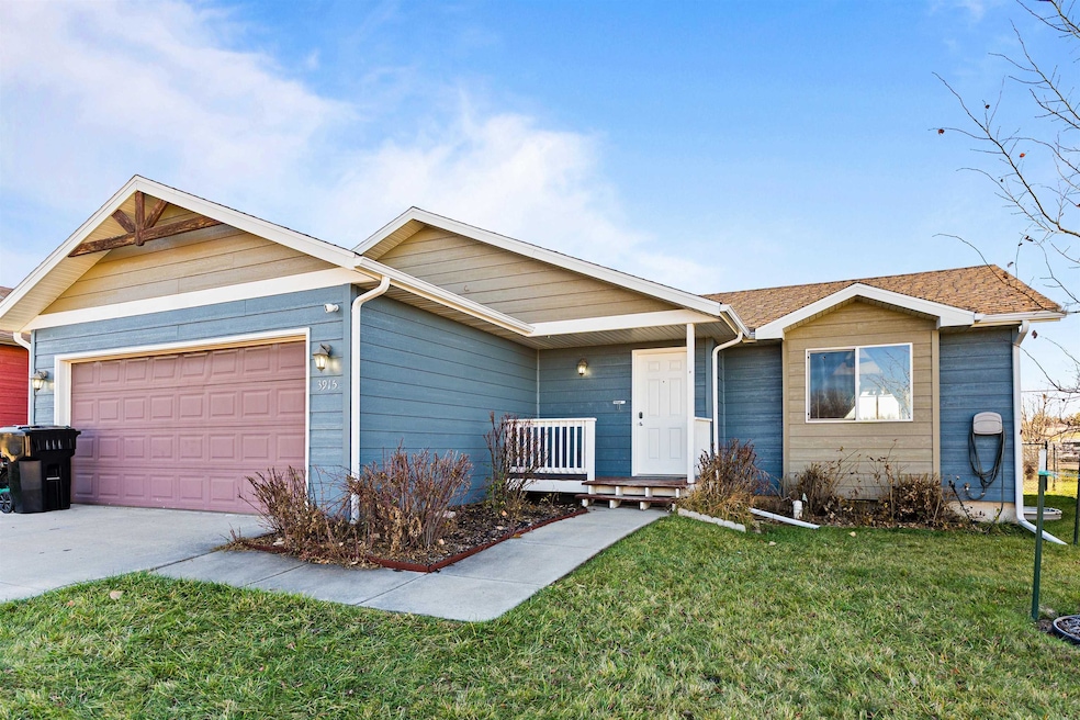 3915 Gallatin Ave, Spearfish, SD 57783 - photo 1